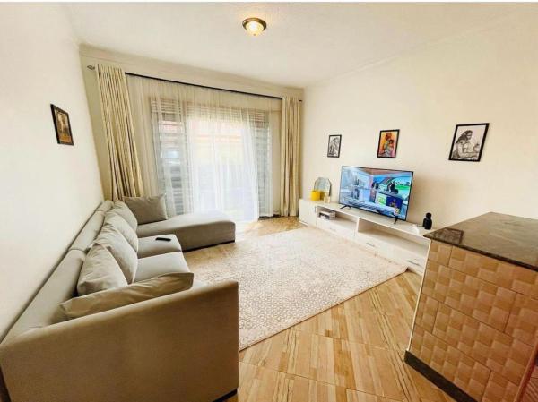 Cozy Kampala Apartment with Great Views, Kampala