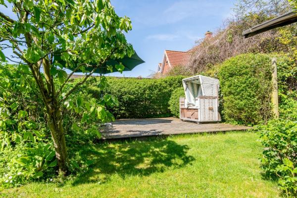 Wohnung Elfzwei, Westerland