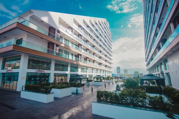 2 Bedroom Luxury Apartment @ The Signature Apartments, Accra