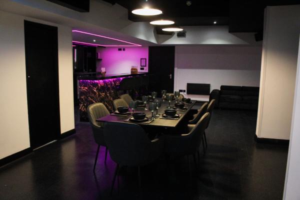 The Hideaway by Boutique 56, Liverpool