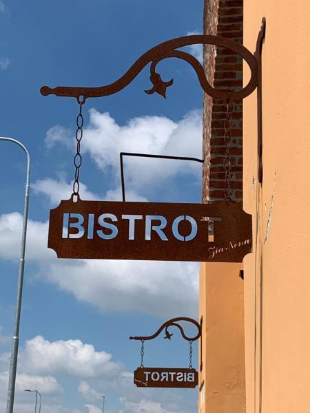 Locanda Bistrot Zia Nena - Provincia di Cremona