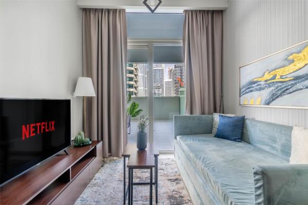 GuestReady - Modern living at Reva Residence, Dubái