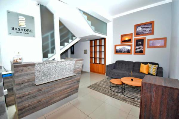 Apart Hotel Familiar en el Centro de Tacna Hasta 5 Personas, Tacna
