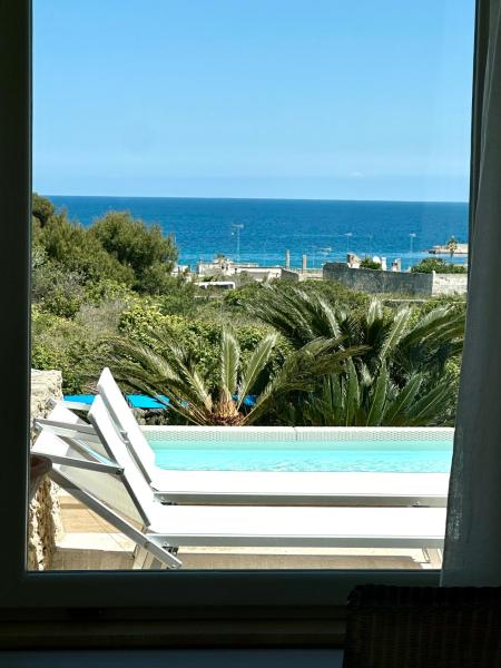Corallo - Otranto