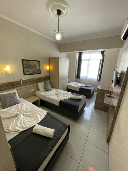 Denizhan Hotel, Antalya