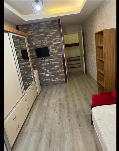 A la foto es mostra l'objecte Apart 2 situat a la ciutat de Bostancı.