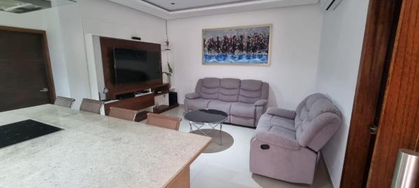 A la foto es mostra l'objecte Departamento cerca de zona dorada situat a la ciutat de Mazatlán.