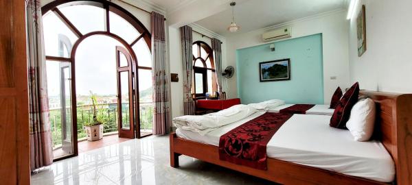Thap Tam Royal Hotel, Ninh Binh