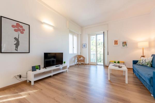 Billede 2: Central Flat in Camogli - Happy Rentals