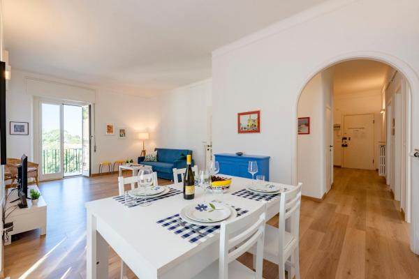 Billede 5: Central Flat in Camogli - Happy Rentals