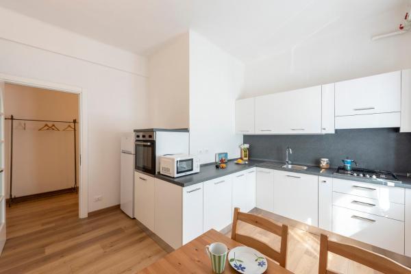 Billede 4: Central Flat in Camogli - Happy Rentals