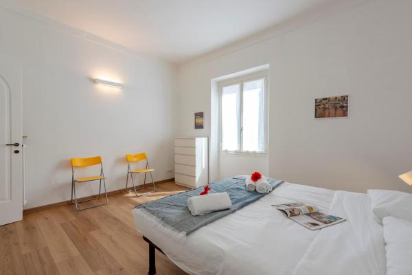 Billede 6: Central Flat in Camogli - Happy Rentals