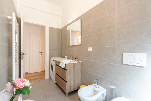 Billede 8: Central Flat in Camogli - Happy Rentals