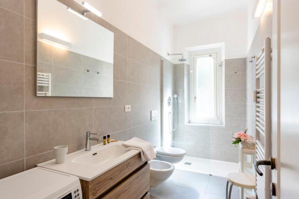 Billede 9: Central Flat in Camogli - Happy Rentals