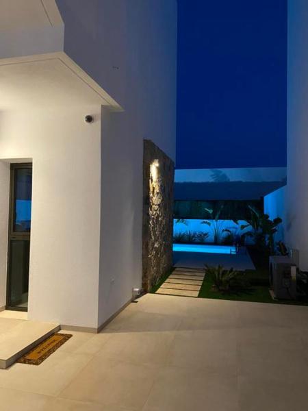 Inmovecos Villa De Lujo Cabo Palos - La Manga