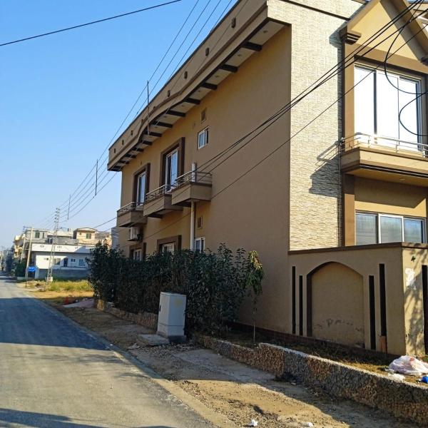 Family guest house, Rawalpindi
