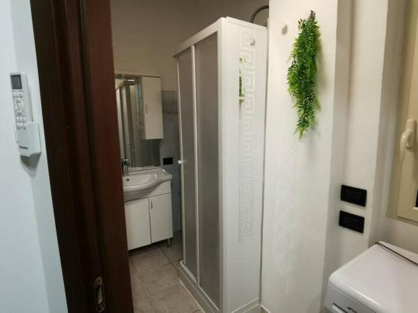 På billedet ses objektet Maren Appartamenti per vacanze Pescara centro beliggende i byen Pescara.