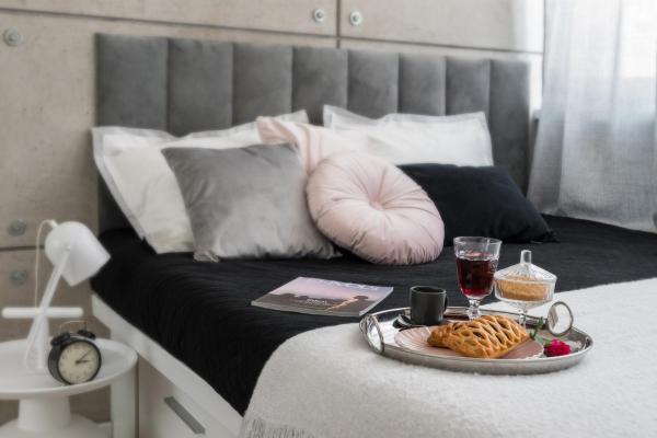 Air-conditioned Premium Loft Warsaw Skyline only 900 m to Central Station, Varsavia