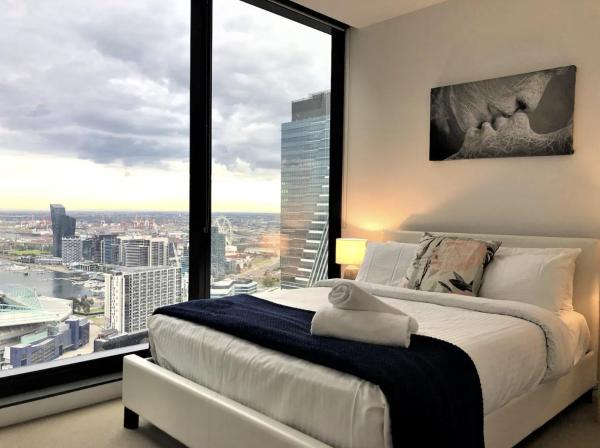 ReadySet Apartments at Madison, Melbourne