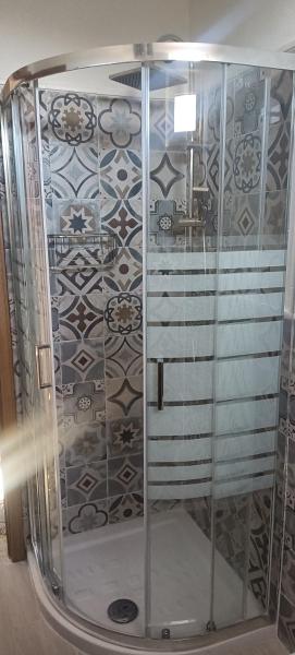 A la foto es mostra l'objecte Gian maria Vacanze situat a la ciutat de Altopascio.