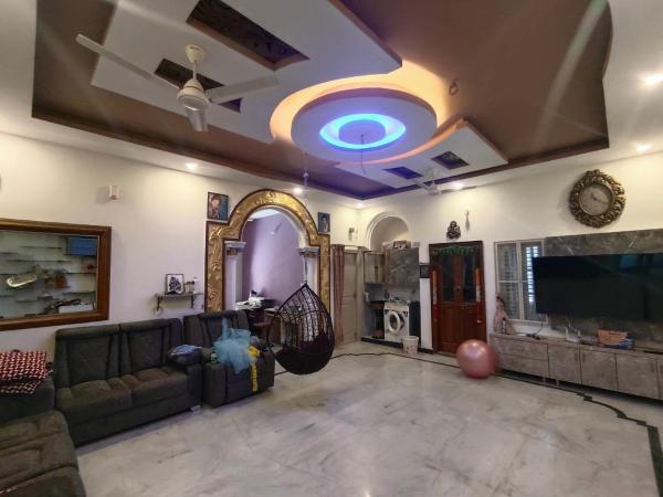 Anjani Suta Home stay, Bengaluru