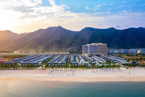 Wyndham Garden Sonasea Van Don - Tỉnh Quảng Ninh