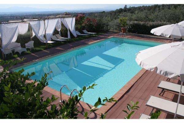 Il Fienile Holiday Home - Toscana