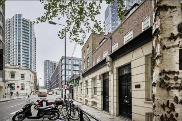London Boutique Apartments, London