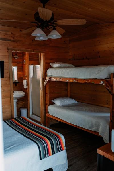 Bilde 2: Shell Campground