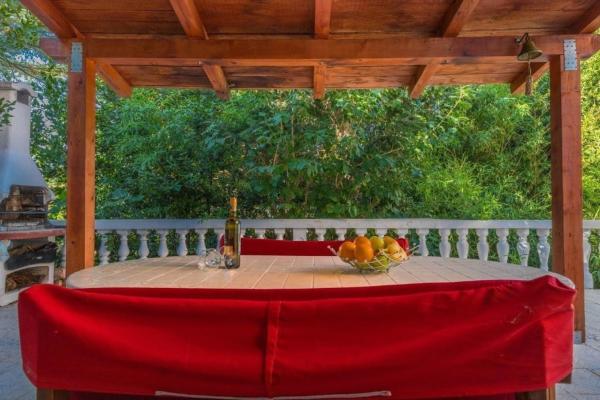 Fotografie 8: Wohnung in Crikvenica mit Großer Terrasse
