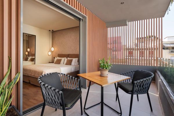 The Residence Christokopidou Hotel & Spa - Griechenland