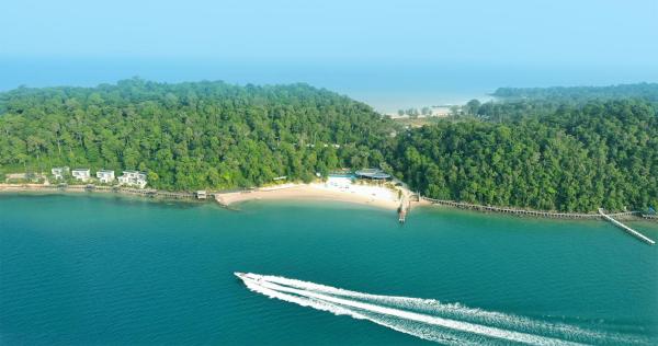 Pearl Beach Resort & Spa - Camboya