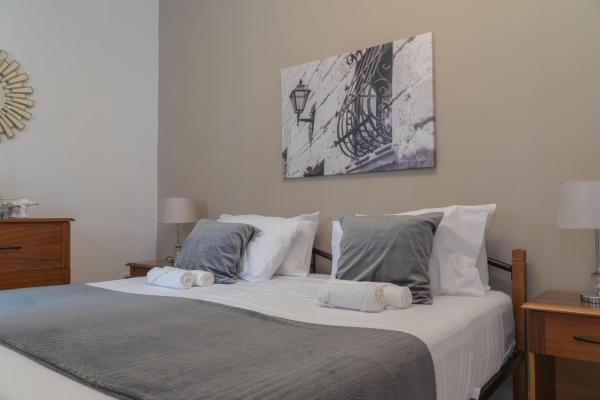 Simple & Comfort in Gzira - Apt photo 8