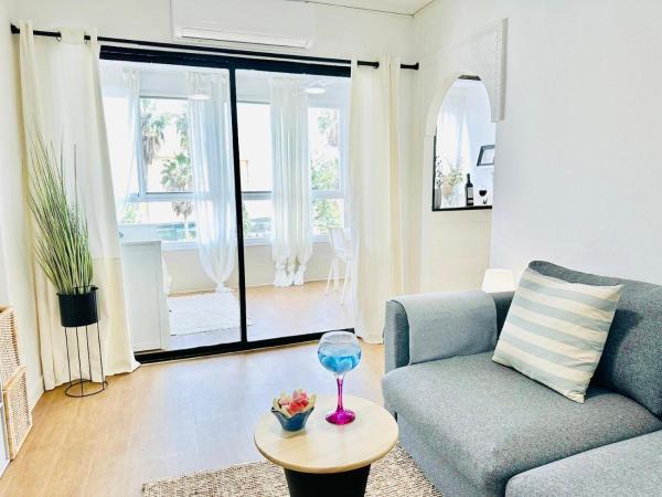 Estudio Pepa Luna Algarrobo Beach - Algarrobo