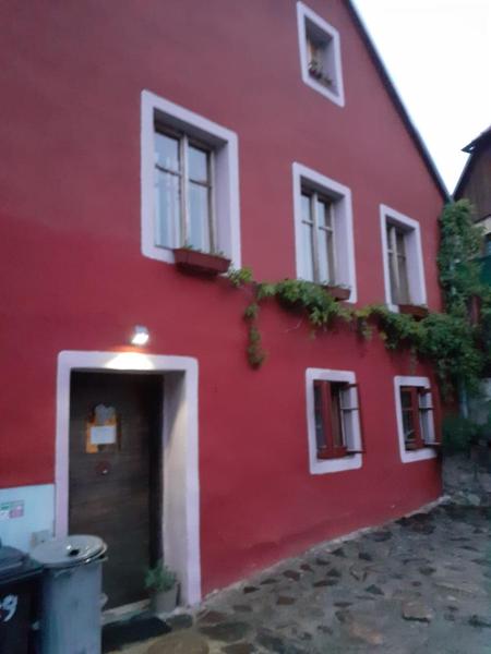 Atelier Spojovaci, Český Krumlov
