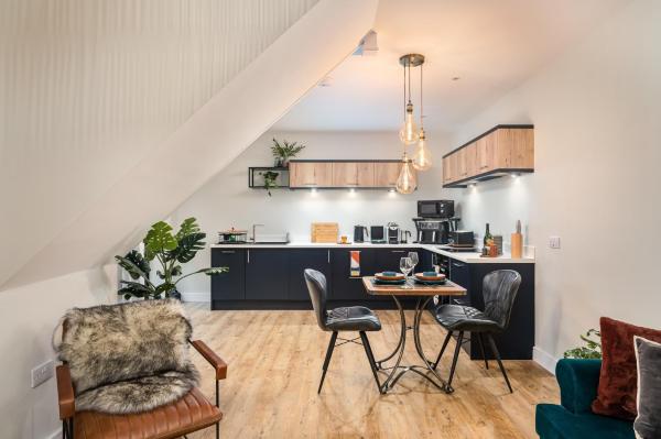 Coach House By Coppergate Grimsby - Cleethorpes