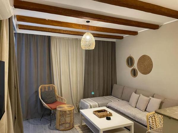 Gouna 1 BD Villa Private Pool Bali, Хургада