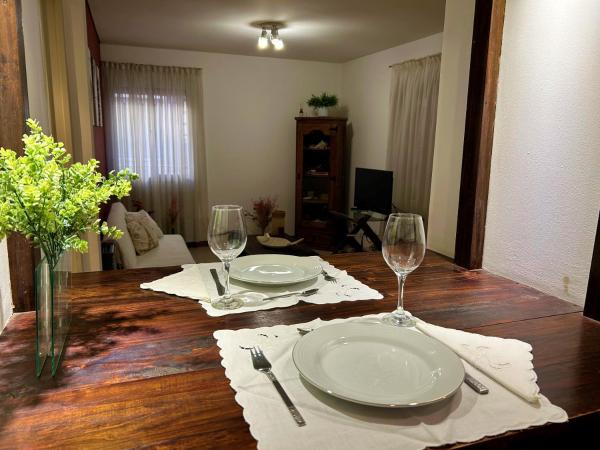 Mendoza C&d - Mendoza
