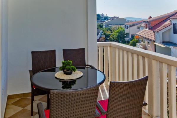 A la foto es mostra l'objecte Bubalo Retreat - Hvar situat a la ciutat de Hvar.
