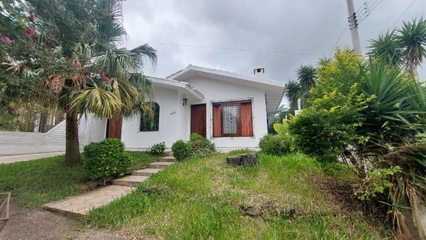 A la foto es mostra l'objecte La Casa situat a la ciutat de Palomas.