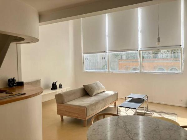 estudio 3s, Buenos Aires