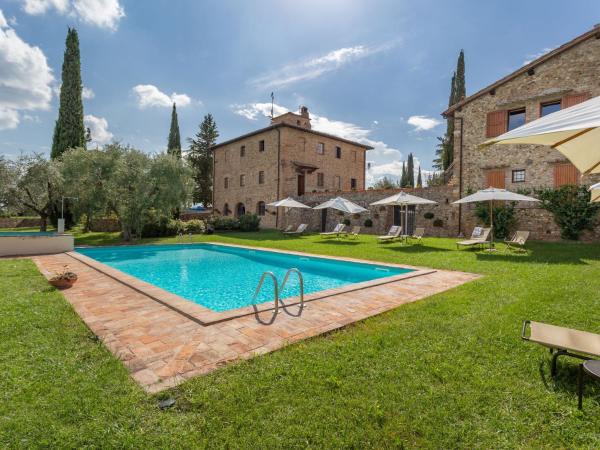 Tuscan Cottage With 2 Pools - Tuscany