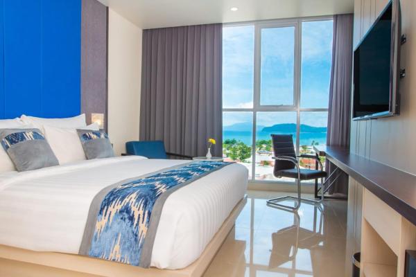 Horison Ultima Entrop Papua - Jayapura