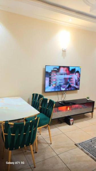 Kuvassa näkyy kohde RESIDENCE VAD, joka sijaitsee kaupungissa Bassa.