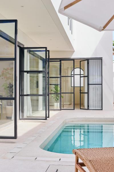 Casa Mona - Luxury 3 Bedroom Villa In Bingin - Uluwatu