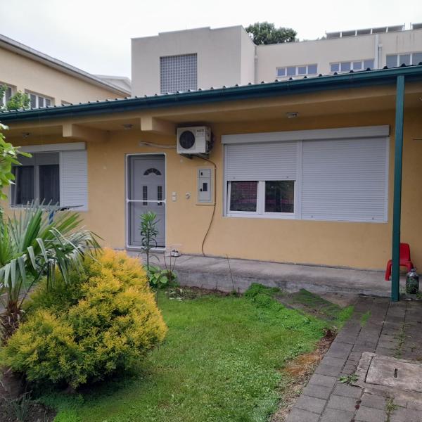 Auf dem Foto ist das Objekt Delited1 in der Stadt Gevgelija zu sehen.