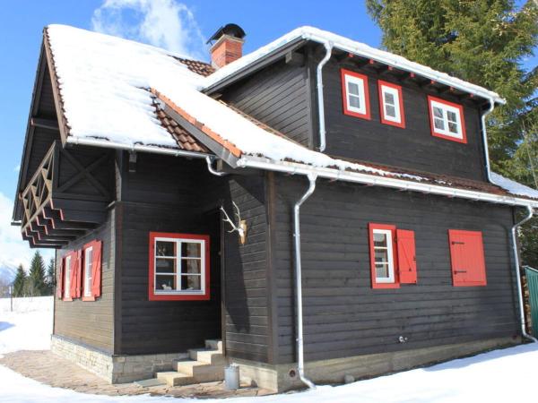 Heidi's House Comfortable Vacation Home - Bad Mitterndorf