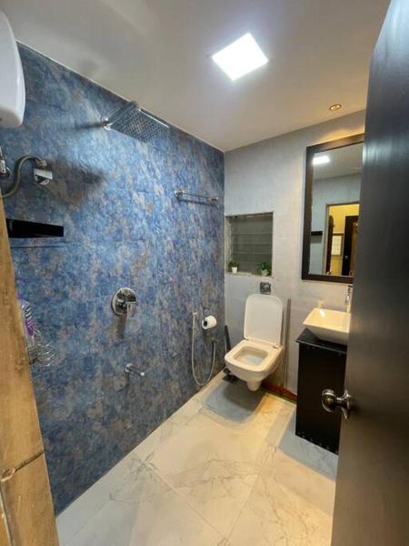 Fotografie 2: Studio - 27, One Bedroom Apt- Bandra west