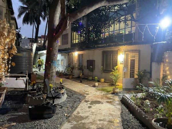 Fotografie 8: Studio - 27, One Bedroom Apt- Bandra west