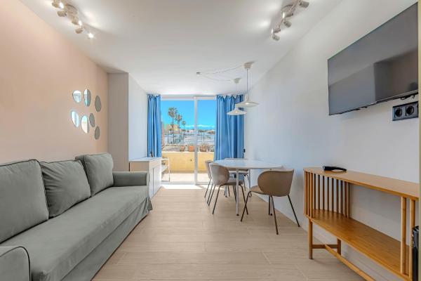 Newly Renovated Studio 2 Min From Playa La Arena - Santiago del Teide